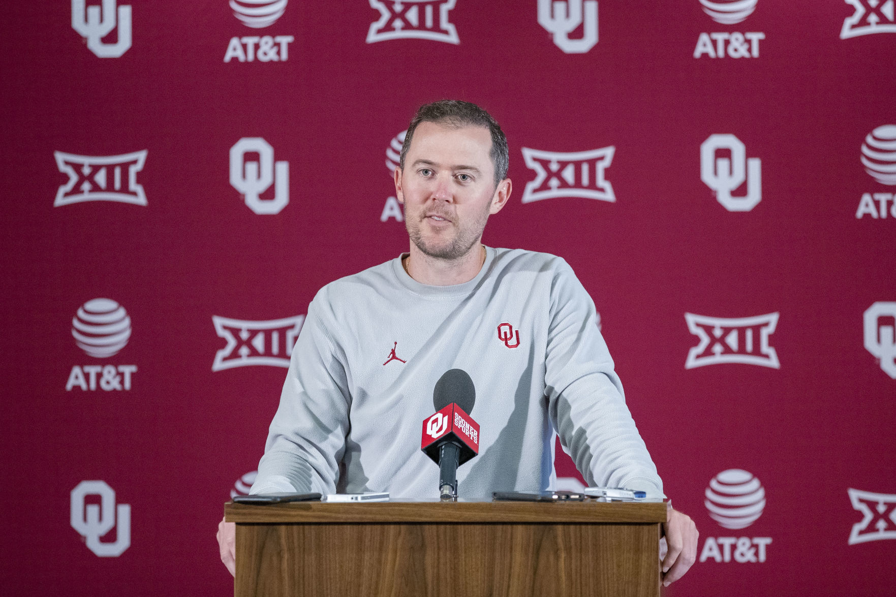Catching up with this week's OU coverage